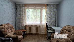1-к квартира, на длительный срок, 44м2, 1/9 этаж