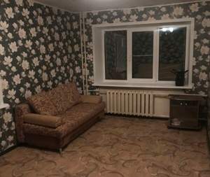 1-к квартира, на длительный срок, 36м2, 2/5 этаж