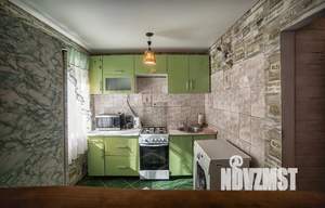 2-к квартира, посуточно, 35м2, 2/5 этаж