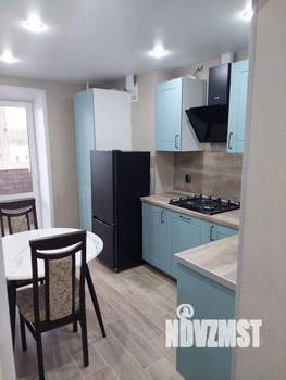 1-к квартира, на длительный срок, 30м2, 2/10 этаж