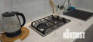 1-к квартира, посуточно, 31м2, 2/5 этаж