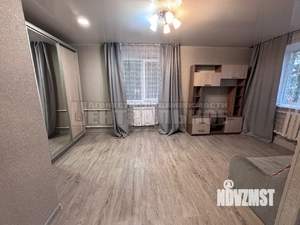 1-к квартира, на длительный срок, 31м2, 3/5 этаж