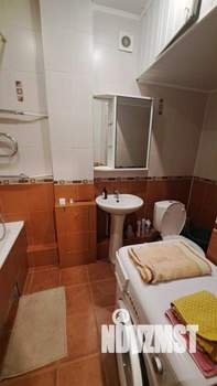 1-к квартира, на длительный срок, 36м2, 2/5 этаж