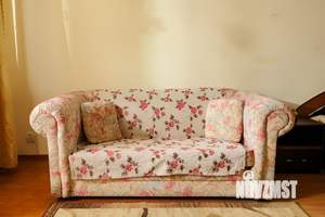 3-к квартира, посуточно, 85м2, 2/9 этаж