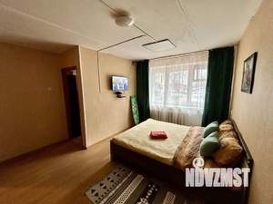 1-к квартира, посуточно, 30м2, 1/5 этаж