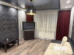 1-к квартира, на длительный срок, 45м2, 9/10 этаж