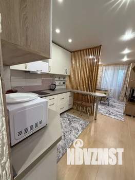 1-к квартира, посуточно, 27м2, 6/16 этаж