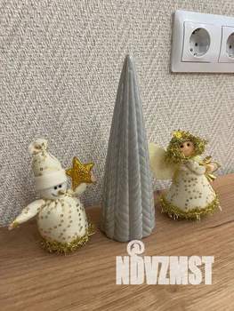 1-к квартира, посуточно, 44м2, 3/10 этаж