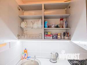 2-к квартира, посуточно, 74м2, 4/10 этаж