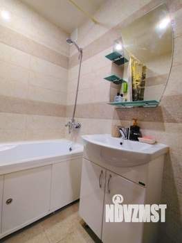 1-к квартира, на длительный срок, 45м2, 6/10 этаж