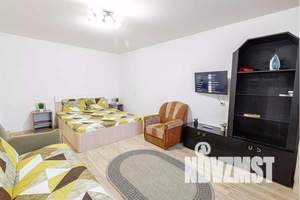 2-к квартира, посуточно, 54м2, 5/10 этаж