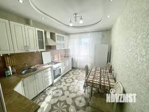 1-к квартира, на длительный срок, 42м2, 1/7 этаж