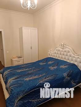 1-к квартира, посуточно, 59м2, 4/4 этаж