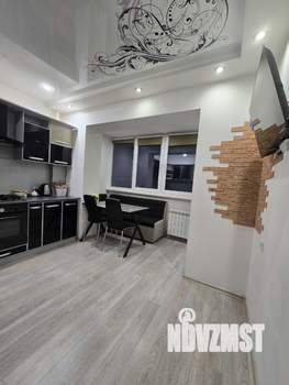 1-к квартира, на длительный срок, 43м2, 8/11 этаж