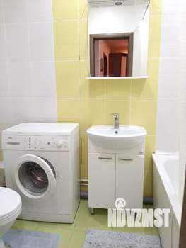 1-к квартира, на длительный срок, 41м2, 7/10 этаж