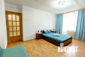 2-к квартира, посуточно, 54м2, 3/9 этаж