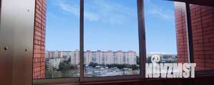 2-к квартира, посуточно, 64м2, 8/10 этаж