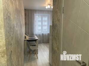 1-к квартира, посуточно, 32м2, 5/10 этаж