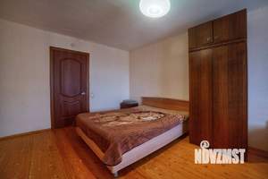 2-к квартира, посуточно, 76м2, 5/10 этаж