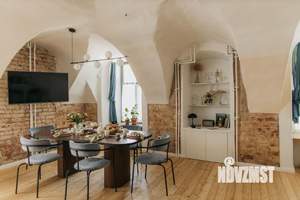 2-к квартира, посуточно, 70м2, 1/1 этаж