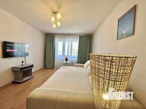 2-к квартира, посуточно, 56м2, 6/9 этаж