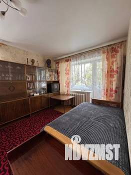 1-к квартира, посуточно, 50м2, 2/5 этаж