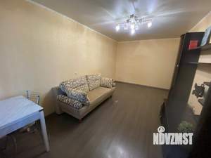 2-к квартира, на длительный срок, 43м2, 4/5 этаж