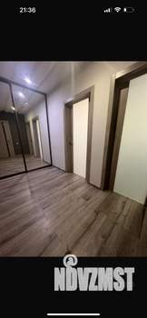 1-к квартира, на длительный срок, 55м2, 2/4 этаж