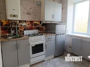 1-к квартира, на длительный срок, 31м2, 5/5 этаж