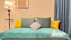 Студия квартира, посуточно, 31м2, 5/5 этаж