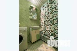 1-к квартира, посуточно, 39м2, 10/10 этаж