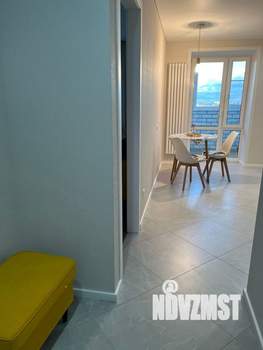 1-к квартира, на длительный срок, 41м2, 8/10 этаж