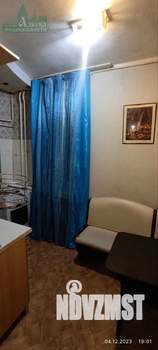 2-к квартира, на длительный срок, 48м2, 1/2 этаж