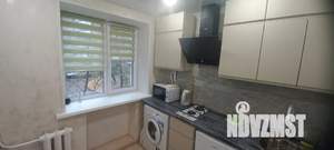 1-к квартира, посуточно, 21м2, 2/5 этаж