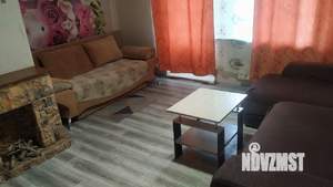 1-к квартира, посуточно, 40м2, 5/9 этаж
