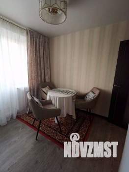2-к квартира, посуточно, 60м2, 1/1 этаж