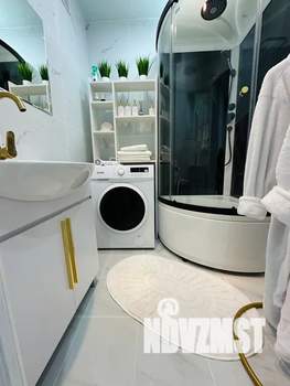 2-к квартира, посуточно, 42м2, 4/12 этаж