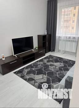 1-к квартира, на длительный срок, 32м2, 8/10 этаж