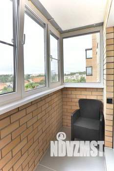 2-к квартира, посуточно, 60м2, 1/1 этаж