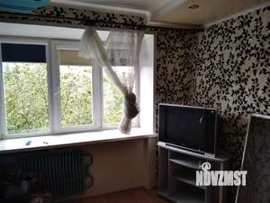 1-к квартира, на длительный срок, 20м2, 3/9 этаж
