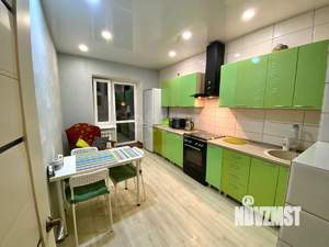 1-к квартира, на длительный срок, 37м2, 10/11 этаж