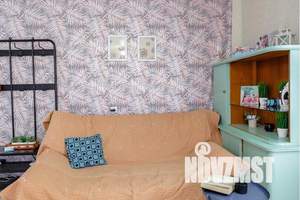 1-к квартира, посуточно, 31м2, 5/5 этаж