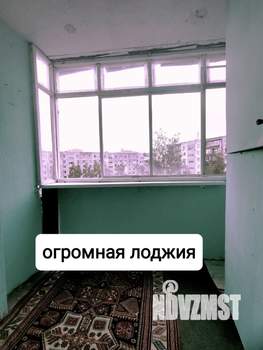 3-к квартира, на длительный срок, 64м2, 7/9 этаж