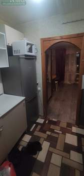 1-к квартира, на длительный срок, 19м2, 4/5 этаж