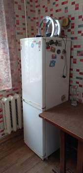 Фото квартиры в аренду (2)