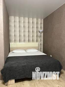 1-к квартира, посуточно, 40м2, 1/10 этаж