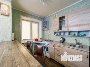 Студия квартира, посуточно, 32м2, 6/9 этаж