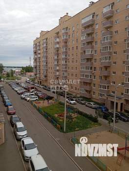 1-к квартира, на длительный срок, 36м2, 4/10 этаж