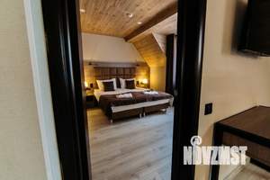 1-к квартира, посуточно, 32м2, 1/3 этаж