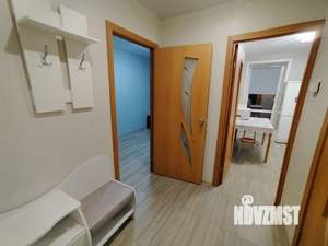 1-к квартира, на длительный срок, 33м2, 2/11 этаж